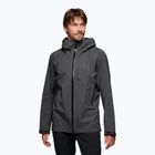 Мъжко дъждобранно яке Black Diamond Highline Stretch Shell anthracite