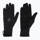 Трекинг ръкавици Black Diamond Glissade black