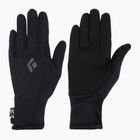 Трекинг ръкавици Black Diamond Midweight Screentap black