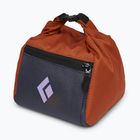 Торбичка за магнезий Black Diamond Mondito rust orange