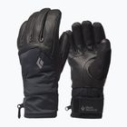 Трекинг ръкавици Black Diamond Legend black