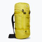 Раница за катерене Black Diamond Speed 30 l S-M sulphur