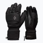 Трекинг ръкавици Black Diamond Mission black