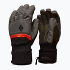 Трекинг ръкавици Black Diamond Mission walnuts