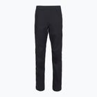 Дамски панталон за дъжд Black Diamond Fineline Stretch FZ black