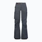 Дамски ски панталони Black Diamond Recon LT Stretch carbon