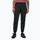 Дамски панталони Jogger Black Diamonds Technician black