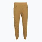 Дамски панталони за катерене Black Diamond Technician Jogger flax
