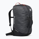 Black Diamond Stone Duffel раница за катерене 42 л въглерод