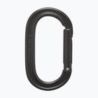 Катерачен карабинер Black Dimaond Oval Keylock black