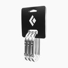 Карабинери Black Diamond Oval Keylock 3 бр. polished
