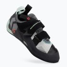 Дамски обувки за катерене Black Diamond Momentum Climbing foam green/alloy