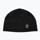 Зимна шапка Black Diamond Coefficient Light black
