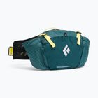 Чантичка за кръста Black Diamond Pursuit 6 l deep woods