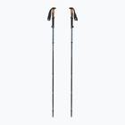 Щеки за трекинг Black Diamond Trail Vista FLZ Trekking midnight blue
