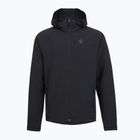 Мъжки суитшърт Black Diamond Coefficient Storm Full Zip Hoody black