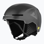Скиорска каска Dainese Airo Mips mono matt black