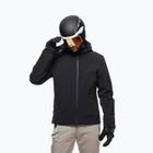 Мъжко скиорско яке Dainese Avera Dermizax EV Core Ready stretch/limo