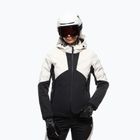 Дамско скиорско яке Dainese Zives Aerosense Dry lily/white/stretch/limo