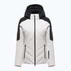 Дамско скиорско яке Dainese Virtus Dermizax EV brilliant white/stretch limo