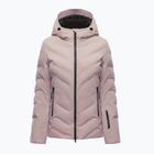 Дамско скиорско яке Dainese Nova Aerosense Dry pale lilac