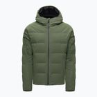 Мъжко скиорско яке Dainese Ski Downjacket kaki