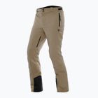Мъжки скиорски панталони Dainese Ariante Dermizax EV kaki
