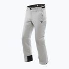 Мъжки скиорски панталони Dainese Onira Aerosense Dry lightgrey