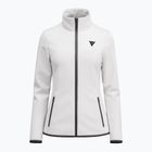 Дамски скиорски суитшърт Dainese Ayrak Mid white