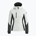 Дамско скиорско яке Dainese Nivalis brilliant white/stretch limo