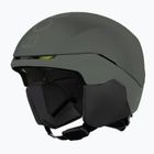 Скиорска каска BOGNER Cortina MIPS Pro mono matt slate green