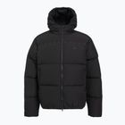 Зимно яке Lacoste BH2608 Hooded black