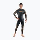 Мъжка пяна за плуване SEAC Energy 2.0 mm black/yellow