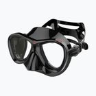 Маска за гмуркане SEAC Cove black/red