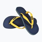 Джапанки SEAC Ohau blue/yellow