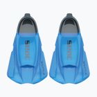 Плавници за плуване SEAC Shuttle Flex lightblue/grey