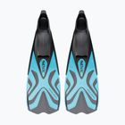 Плавници за шнорхелинг SEAC Azzurra lightblue