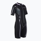 Неопренов костюм  за плуване SEAC women's Shorty Trendy 2.5 mm black