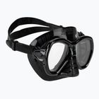 Комплект за шнорхелинг SEAC Elba black