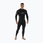 Мъжки неопренов костюм за гмуркане SEAC Feel-S 3 mm black