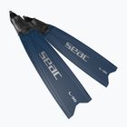 Плавници за шнорхелинг SEAC L-30 blue