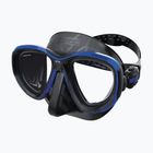 Маска за гмуркане SEAC Afrodite blue