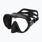 Маска за гмуркане SEAC X-Frame black