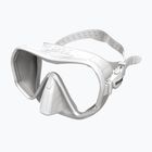 Маска за гмуркане SEAC Pura Antifog white