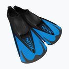 Плавници за шнорхелинг Seac Speed-S blue