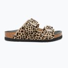 Дамски джапанки Scholl Noelle Pony Leather leopard