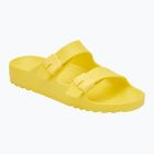 Scholl Bahia Med lemon дамски джапанки