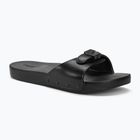 Дамски чехли Scholl Pescura Flat Aqua Eva black 
