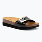 Scholl Monterey Mule Med black дамски джапанки