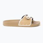 Дамски чехли Scholl Pescura Moon Pu Sp beige